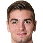 Petar Brlek